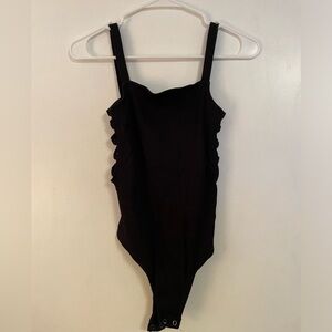 Express Bodysuit
